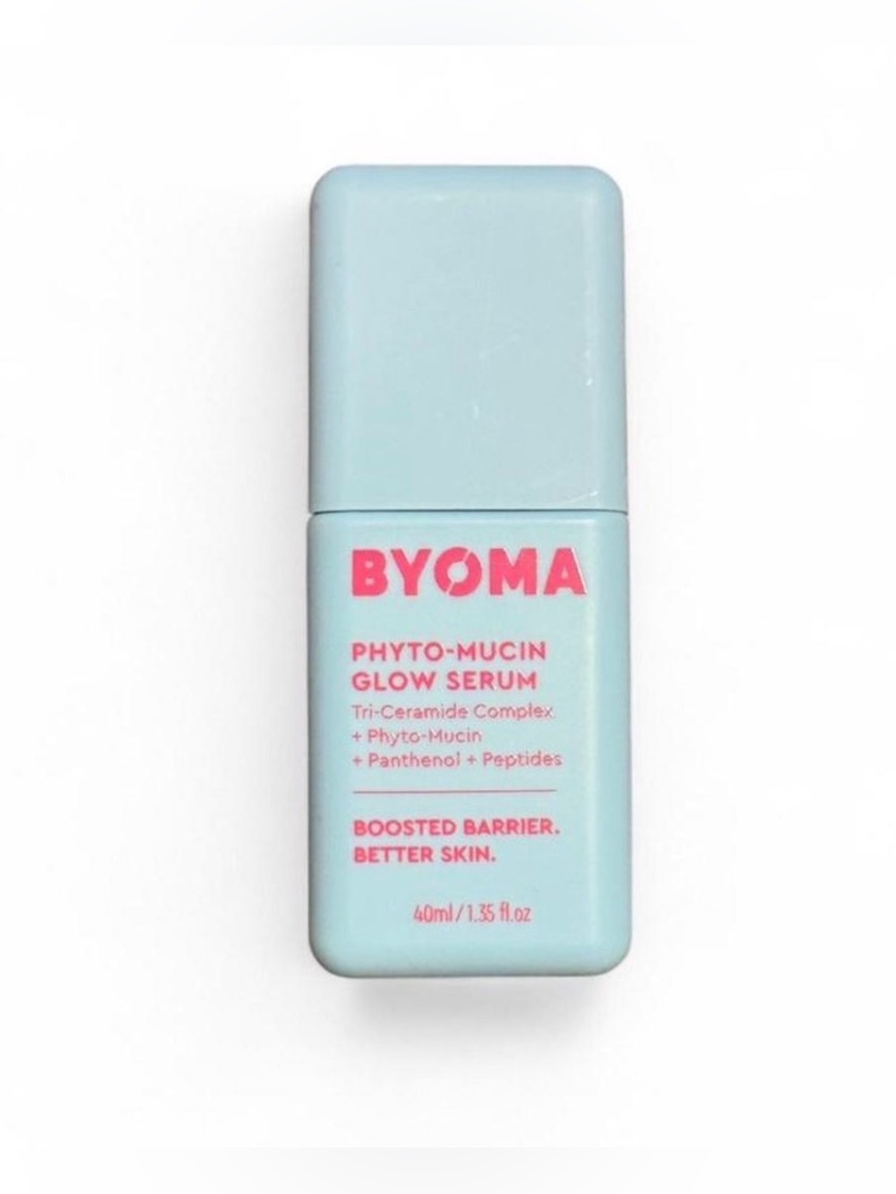 BYOMA Phyto-Mucin Glow Serum